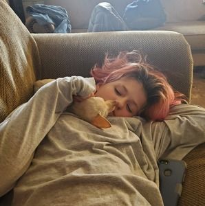 Meet your Posher, Kimmy